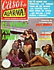 Casos de Alarma 112 rossy mendoza - 1973