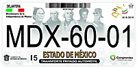 Placa-Bicentenario