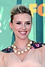 Scarlett Johansson  (501)