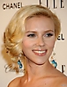 Scarlett Johansson  (596)